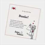 Einladung Neujahrsempfang Vorlage Erstaunlich Dankeskarten Dankeskarten Danksagung Karten