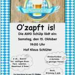 Einladung Oktoberfest Vorlage Kostenlos Word Erstaunlich Einladung Oktoberfest Vorlage Kostenlos – Einladung Apaq
