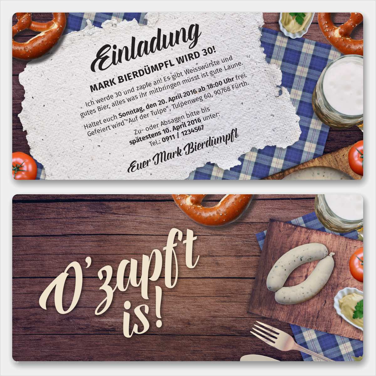 39 Gut Einladung Oktoberfest Vorlage Kostenlos Word Bilder
