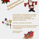 Einladung Oktoberfest Vorlage Kostenlos Word Schönste Einladung Weihnachtsfeier Verein