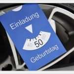 Einladung Parkscheibe Vorlage Erstaunlich Einladung Geburtstag Lustig &quot;parkscheibe&quot;