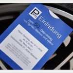 Einladung Parkscheibe Vorlage Hübsch Einladung Geburtstag Lustig &quot;parkscheibe&quot;