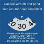 Einladung Parkscheibe Vorlage Süß Frisch Einladung 50 Geburtstag Lustig Und Einladungskarten