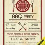 Einladung Party Vorlage Elegant Grill Party Einladung Editierbare Word Vorlage Druckbare
