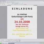 Einladung Party Vorlage Inspiration Einladung Party Vorlage – Travelslow