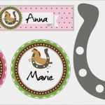 Einladung Pferd Vorlage Süß Pferdegeburtstag Party Rund Um Pferde Und Ponys Familie