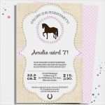 Einladung Pferd Vorlage Süß Schon Einladung Pferd Vorlage Und Lovely Einladung