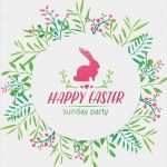 Einladung Photoshop Vorlage Einzigartig Bannerdesignvorlage Mit Blumenschmuck Für Den Frühling