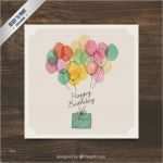 Einladung Photoshop Vorlage Elegant Einladung Geburtstag Vektoren Fotos Und Psd Dateien