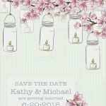 Einladung Photoshop Vorlage Fabelhaft Mason Jar Blumen Hochzeit Einladung Vorlage Stock Vektor