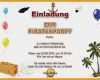 Einladung Piratenparty Vorlage Bewundernswert Einladungskarte Kindergeburtstag