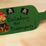 Einladung Piratenparty Vorlage Erstaunlich Piratenparty Zum Kindergeburtstag Einladung &amp; Vorlagen
