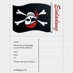 Einladung Piratenparty Vorlage Fabelhaft Text Kindergeburtstag Einladung Piratenparty