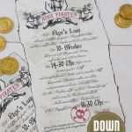 Einladung Piratenparty Vorlage Gut Raumdinge Wir Feiern – Die Piraten Mottoparty Teil 1