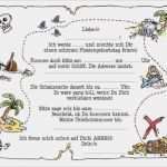 Einladung Piratenparty Vorlage Luxus Kindergeburtstag Einladung Vorlage Kostenlos Erstaunlich