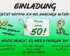 Einladung Polterhochzeit Vorlagen Großartig Einladung Zum 50 Geburtstag Einladung Zum 50 Geburtstag