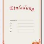 Einladung Polterhochzeit Vorlagen Großartig Vorlage Einladung Geburtstag