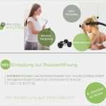 Einladung Praxiseröffnung Vorlage Neu Einladung Zur Praxiseröffnung Physiokitchen