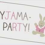 Einladung Pyjamaparty Vorlage Bewundernswert Pyjama Party Einladung Vorlage – Travelslow