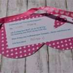 Einladung Pyjamaparty Vorlage Einzigartig Tanja Creative Living Einladung Pyjama Party