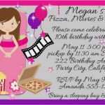 Einladung Pyjamaparty Vorlage Elegant Einladung Pyjamaparty Vorlage Neu Pyjama Party Einladung