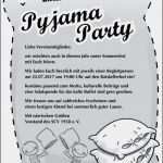 Einladung Pyjamaparty Vorlage Neu Lustige Fur Frauen Sau Kuhle Geburtstagskarte Für Mädels