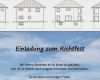 Einladung Richtfest Vorlage Erstaunlich Rummel "auf Dem Tunnel" Einladung Zum Richtfest