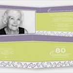 Einladung Runder Geburtstag Vorlage Erstaunlich Spruch Einladung 80 Geburtstag