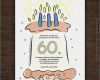 Einladung Runder Geburtstag Vorlage Kostenlos Inspiration Drucke Selbst Kostenlose Einladung Zum 60 Geburtstag