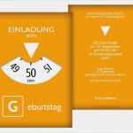 Einladung Runder Geburtstag Vorlage Kostenlos Süß Einladungskarten 50 Geburtstag Kostenlos Download