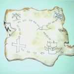 Einladung Schatzkarte Vorlage Kostenlos Einzigartig Bequemer Schatzkarte Einladung Kindergeburtstag Enhance