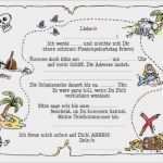 Einladung Schatzsuche Vorlage Bewundernswert Kindergeburtstag Schatzsuche Einladung