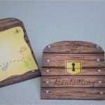 Einladung Schatzsuche Vorlage Inspiration Einladung Schatzsuche ⋆ Kindergeburtstag Planen