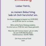 Einladung Schreiben Vorlage Genial Einladung Schreiben Vorlage – Travelslow