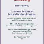 Einladung Schreiben Vorlage Großartig Brief Schreiben Vorlage