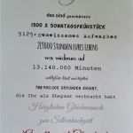 Einladung Silberhochzeit Vorlagen Inspiration Die 25 Besten Ideen Zu Silberhochzeit Spruch Auf