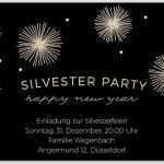 Einladung Silvester Vorlagen Kostenlos Wunderbar Einladung Gemütlich Einladung Silvester Einladung