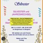 Einladung Silvesterparty Vorlage Angenehm Einladung Zur Silvesterparty Selbst Gestalten