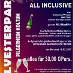 Einladung Silvesterparty Vorlage Cool Einladung – Verein Erholung Holtum E V