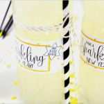 Einladung Silvesterparty Vorlage Erstaunlich 3 Silvester Party Freebies Zum Ausdrucken Für Den