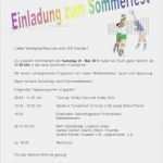 Einladung sommerfest Vorlage Word Erstaunlich Inspirierend Firmenjubilaum Einladung Fur Einladung