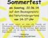 Einladung sommerfest Vorlage Word Neu Schon sommerfest Einladung Vorlage Und sommerfest