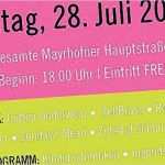 Einladung Straßenfest Vorlage Beste Schon Einladung Strassenfest Fur Ideen Einladung