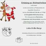 Einladung Straßenfest Vorlage Einzigartig Danstedt Weihnachtsfeier