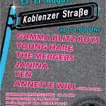 Einladung Straßenfest Vorlage Einzigartig Frankfurter Gemeine Zeitung Blog Archiv Gallus