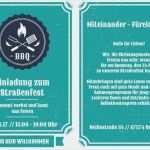 Einladung Straßenfest Vorlage Gut Einladung Zum Straßenfest 24 06 2017