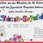 Einladung Straßenfest Vorlage Inspiration Archiv Quartiersmanagement Schöneberger norden Einladung