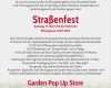 Einladung Straßenfest Vorlage Inspiration Einladung Zum Großen Wiesen Eröffnungsfest