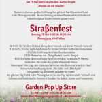 Einladung Straßenfest Vorlage Inspiration Einladung Zum Großen Wiesen Eröffnungsfest