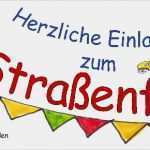 Einladung Straßenfest Vorlage Wunderbar Dorfanger Blankenburg Archiv